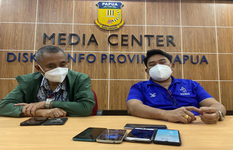 Diskominfo Papua : Internet Blackout Bisa Berpengaruh ke Penyerapan